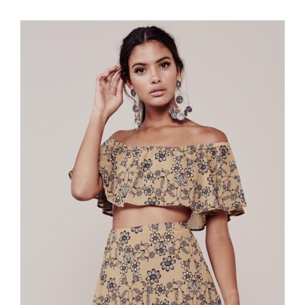 For Love and Lemons Pia Set